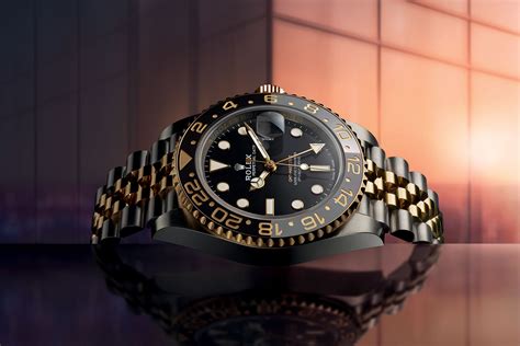 Rolex gmt 2023